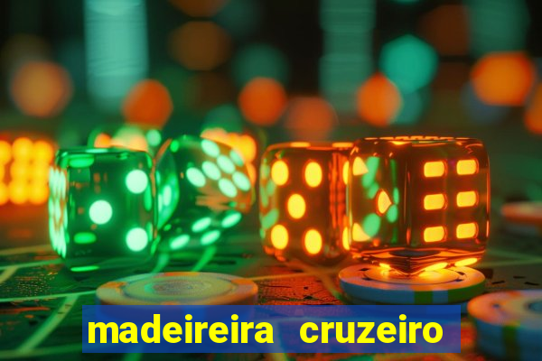 madeireira cruzeiro pouso alegre